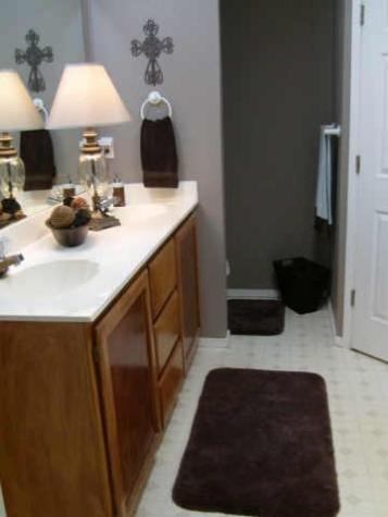 3110 Shady Lane Granbury TX 76049
