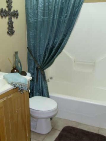 3110 Shady Lane Granbury TX 76049