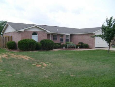 3110 Shady Lane Granbury TX 76049