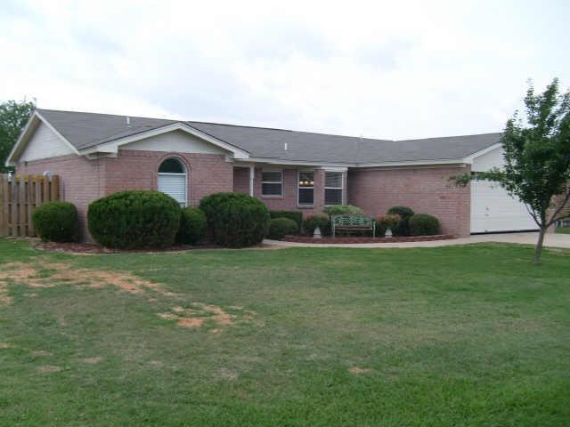 3110 Shady Lane Granbury TX 76049