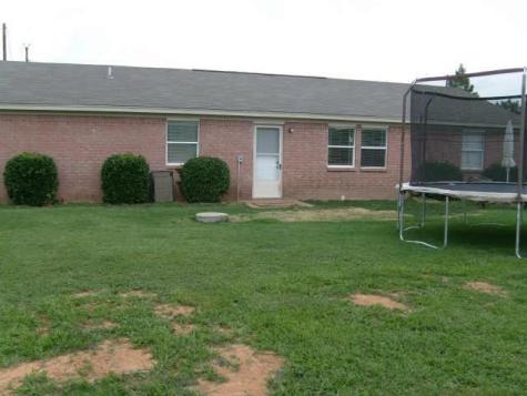 3110 Shady Lane Granbury TX 76049