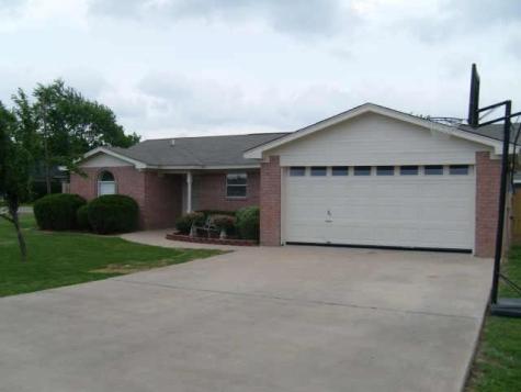 3110 Shady Lane Granbury TX 76049