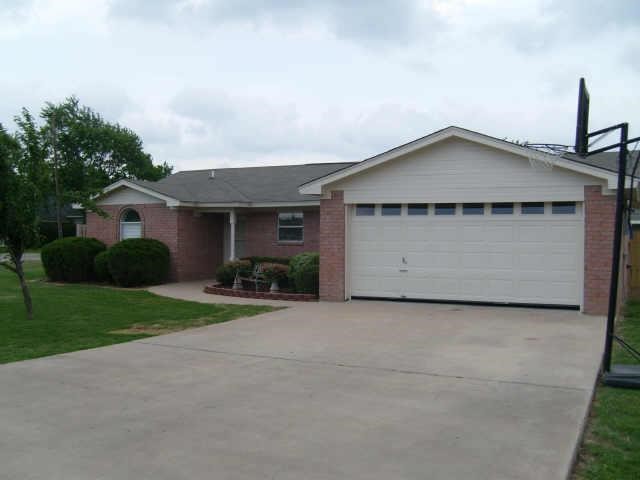 3110 Shady Lane Granbury TX 76049