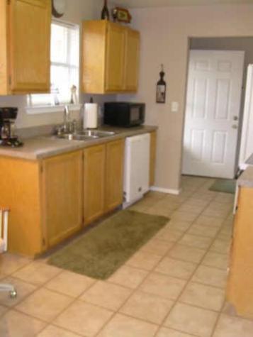 3110 Shady Lane Granbury TX 76049