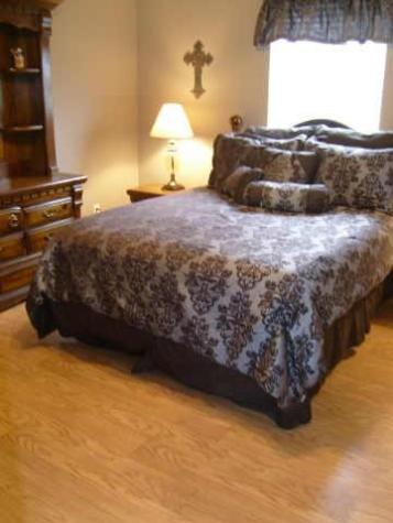3110 Shady Lane Granbury TX 76049