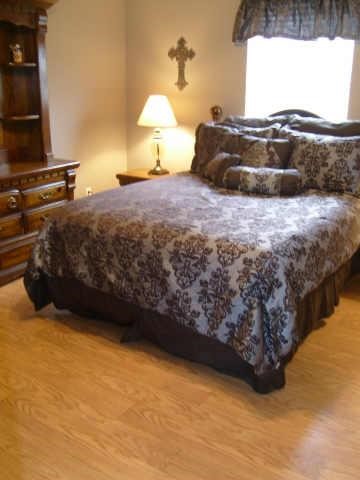 3110 Shady Lane Granbury TX 76049