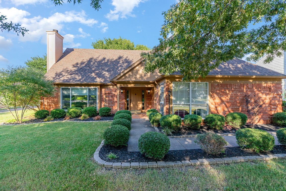 3937 Valdez Court Plano TX 75074