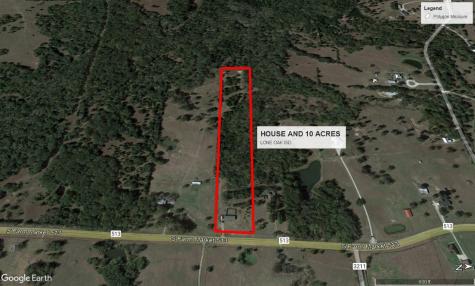 2810 Fm 513 S Lone Oak TX 75453