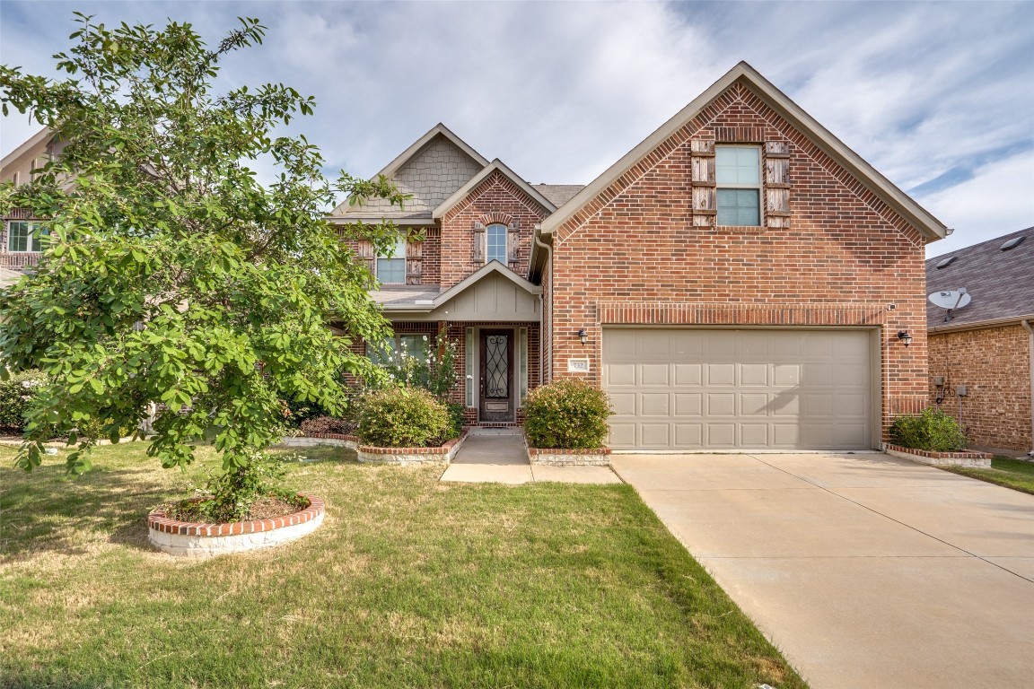 732 Sundrop Drive Little Elm TX 75068