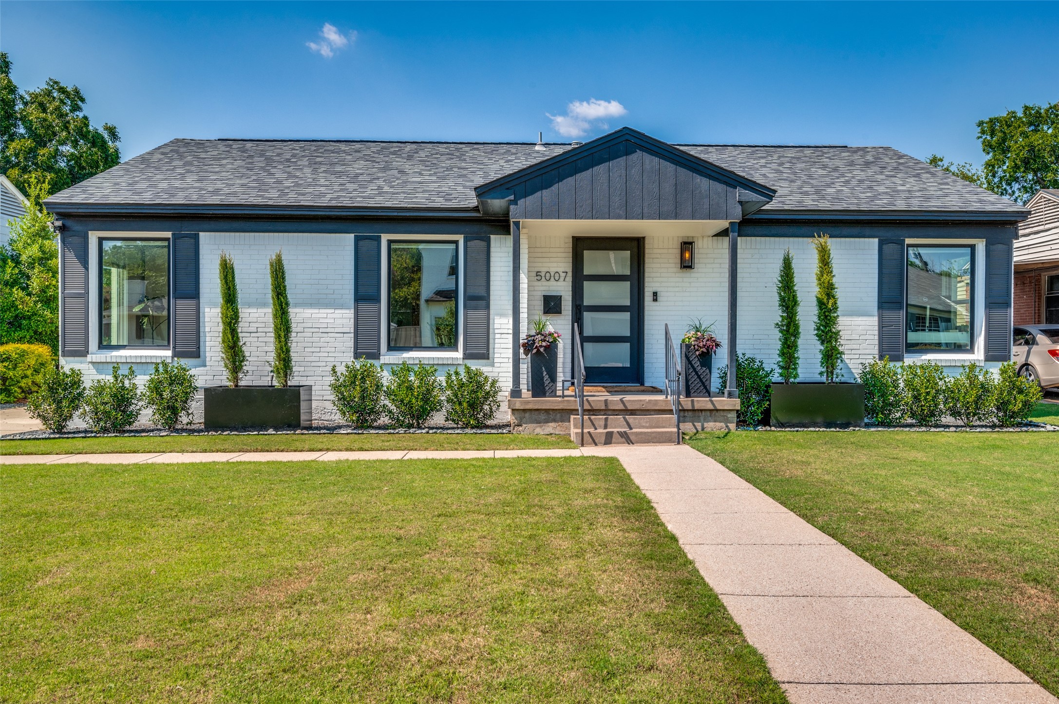 5007 Thrush Street Dallas TX 75209