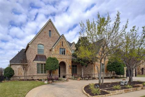 6716 David Lane Colleyville TX 76034
