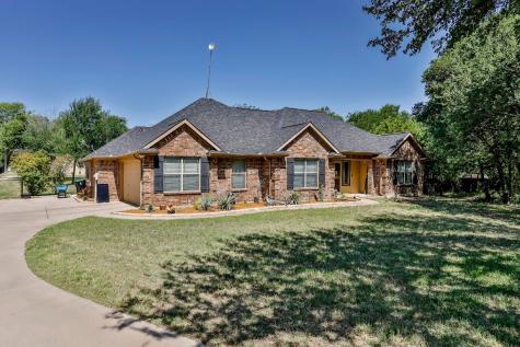145 Miramar Circle Weatherford TX 76085