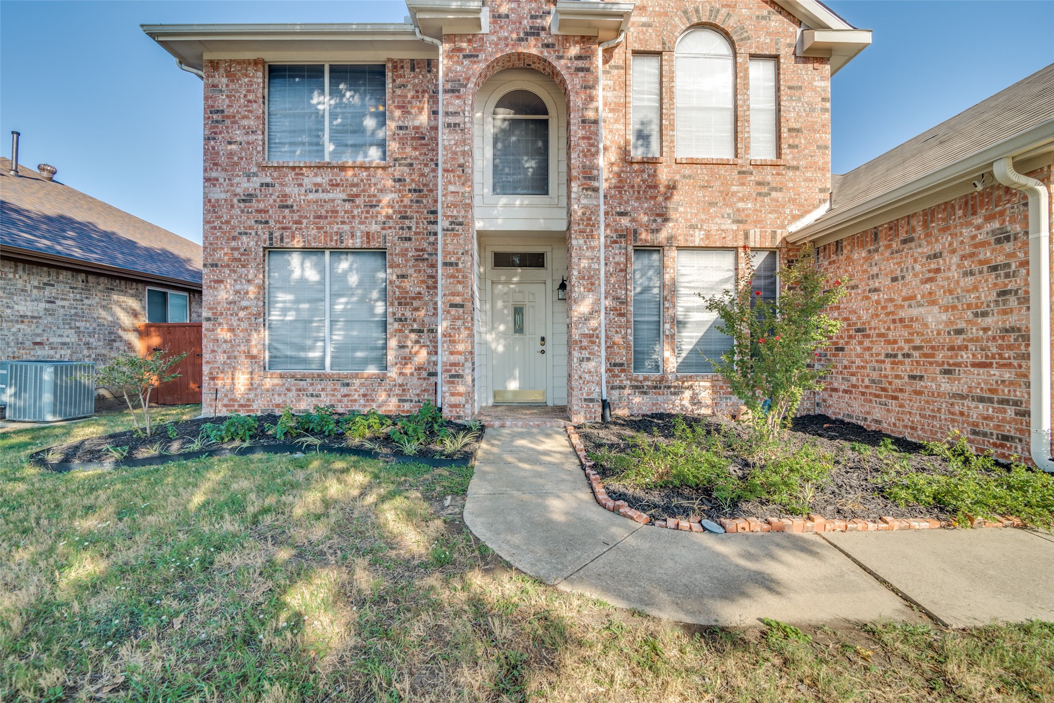 4608 Via Ventura Mesquite TX 75150