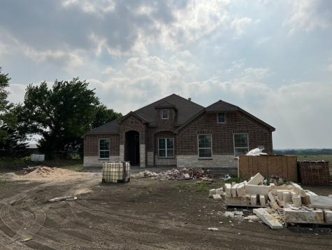 523 Durning Road Van Alstyne TX 75495