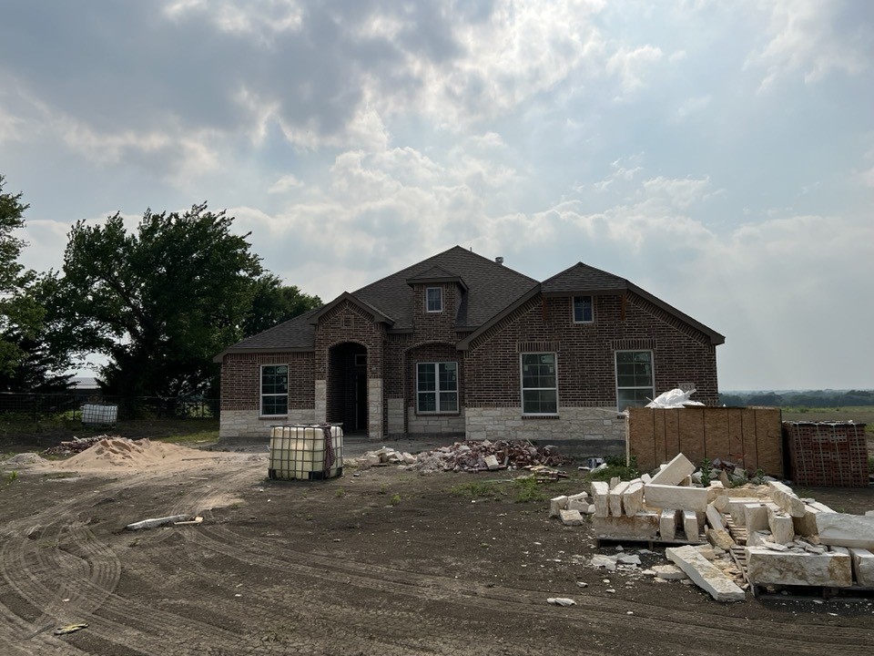 523 Durning Road Van Alstyne TX 75495