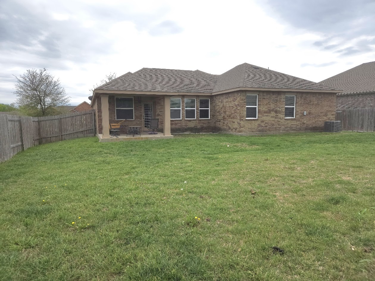 308 Kaylee Way Red Oak TX 75154