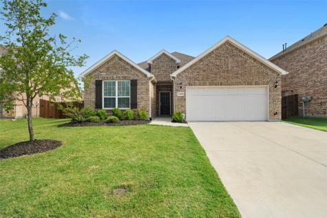 1209 Glacier Court Celina TX 75009