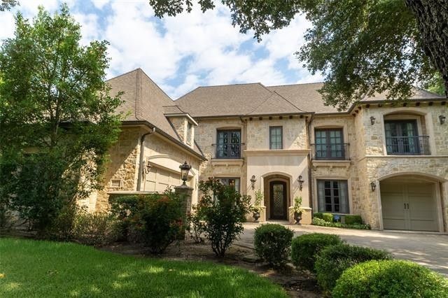 6823 Mimosa Lane Dallas TX 75230