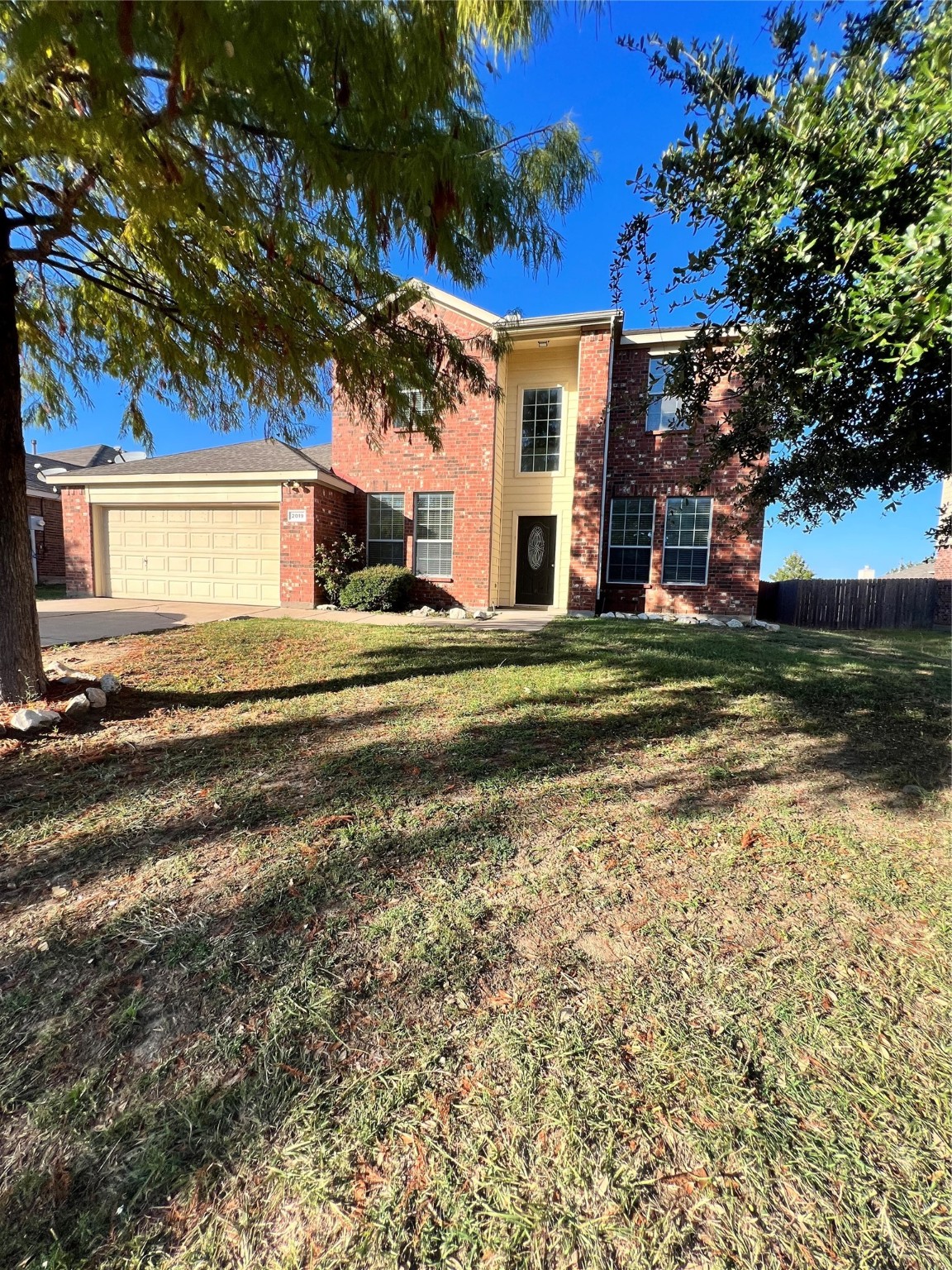 2019 Northridge Drive Forney TX 75126