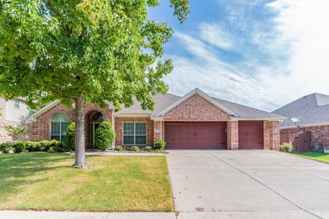 3406 Spirea Drive Wylie TX 75098