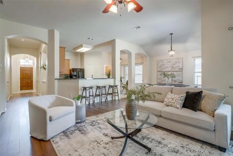 4844 Summer Oaks Lane Fort Worth TX 76123