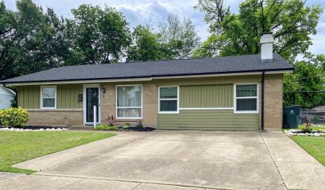 2238 Sussex Drive Garland TX 75041