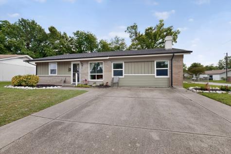 2238 Sussex Drive Garland TX 75041