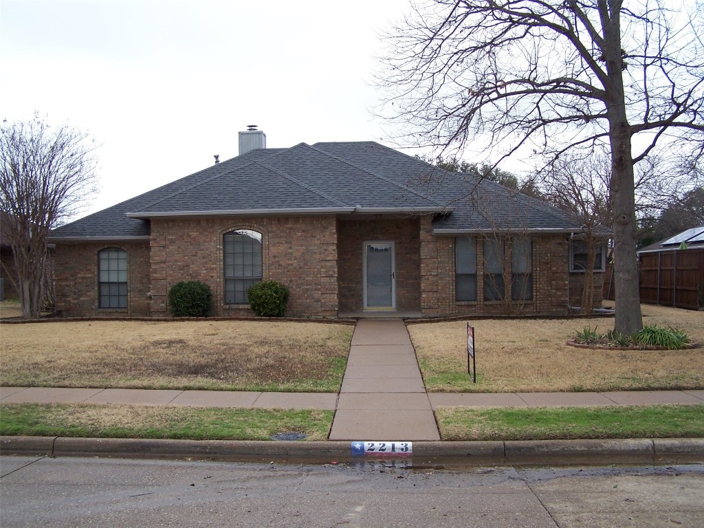 2213 Towanda Drive Plano TX 75074