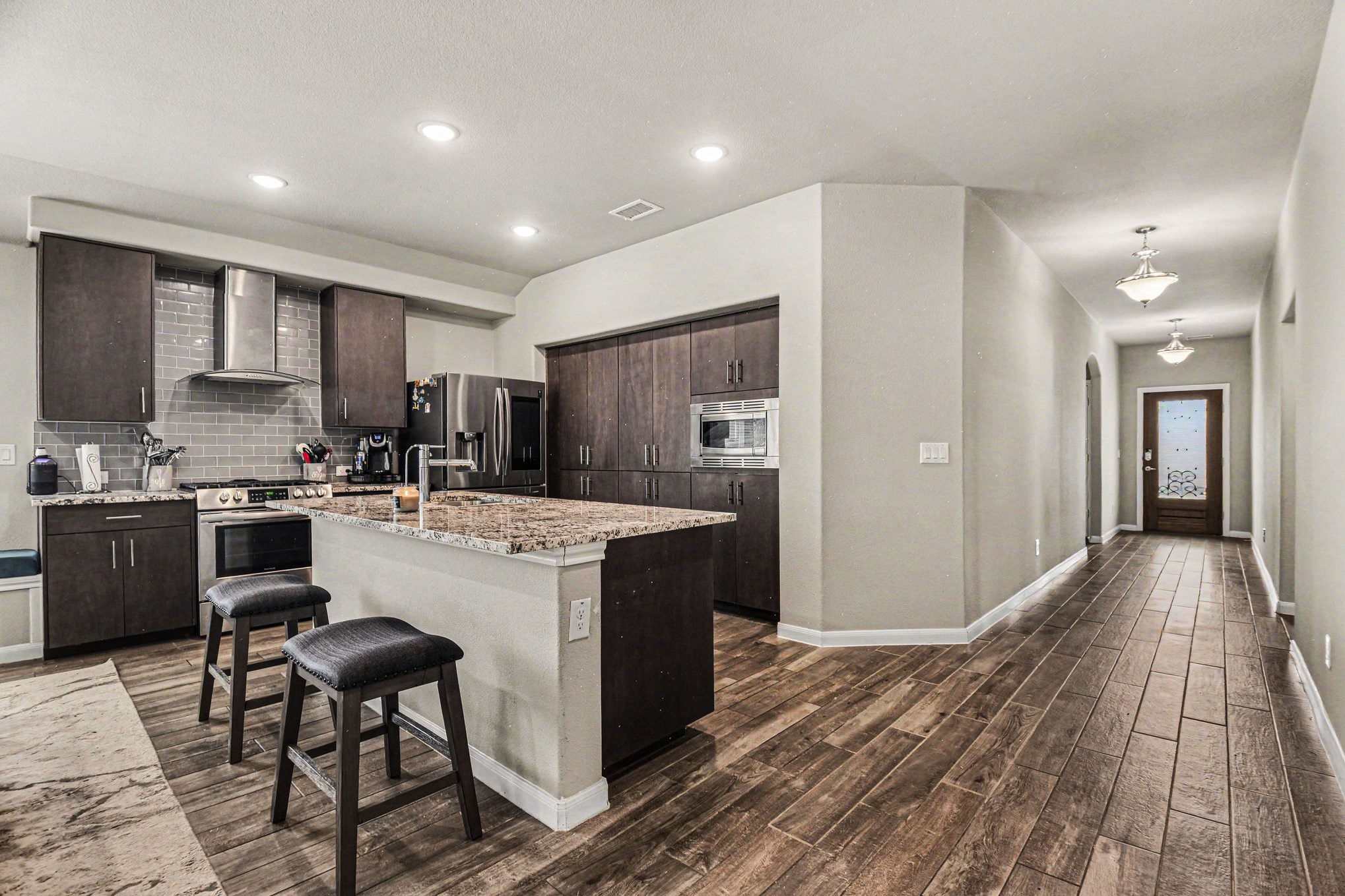 1205 Coyote Ridge Aubrey TX 76227