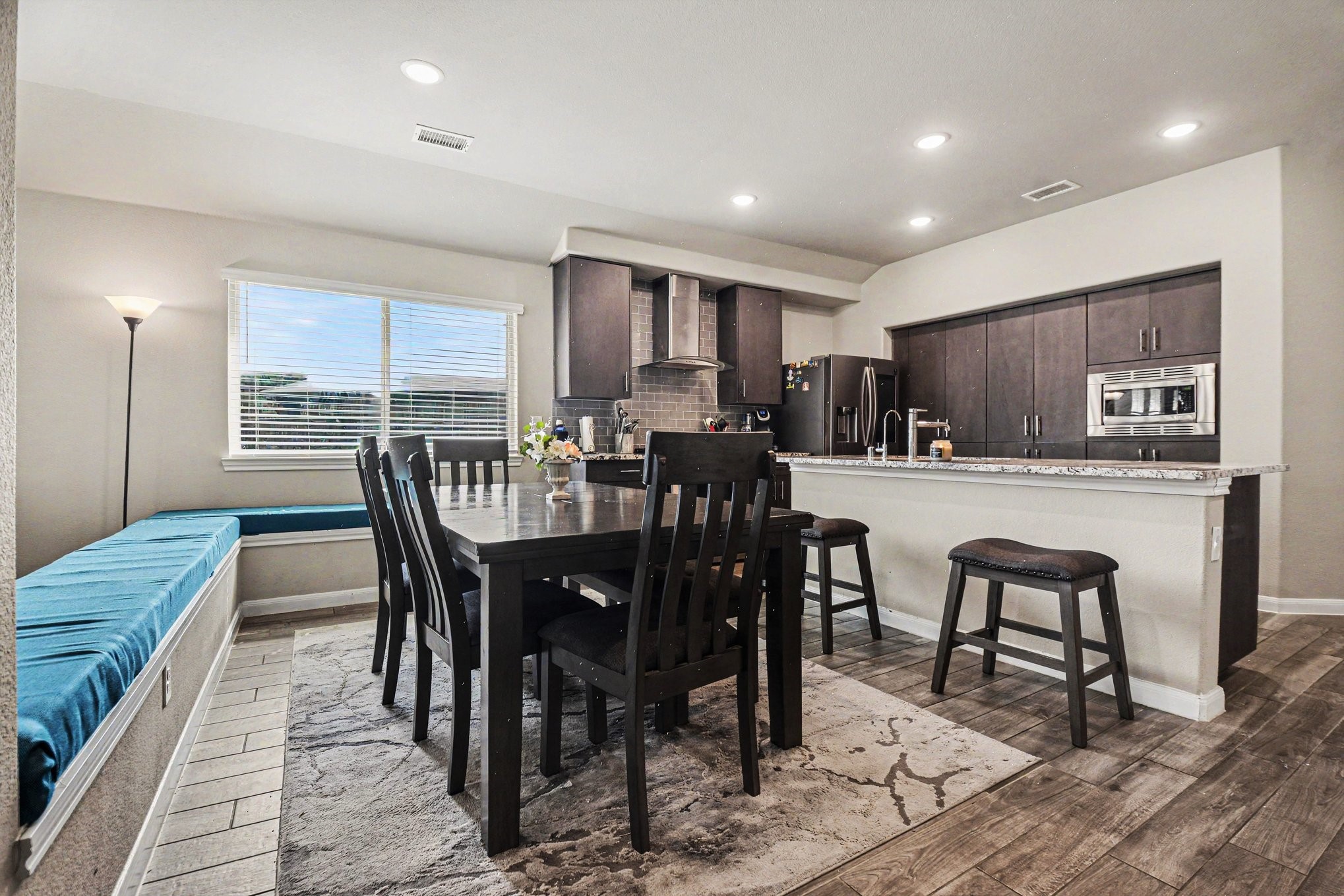 1205 Coyote Ridge Aubrey TX 76227