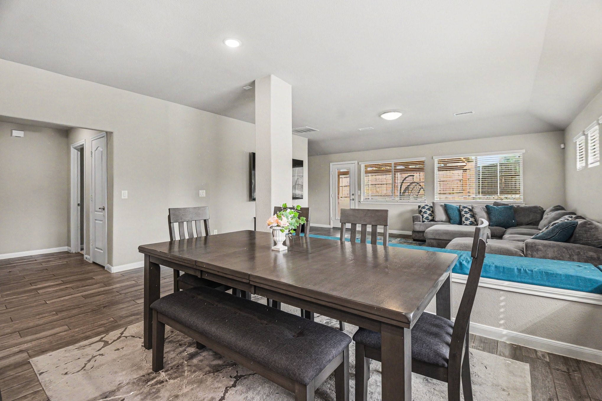 1205 Coyote Ridge Aubrey TX 76227