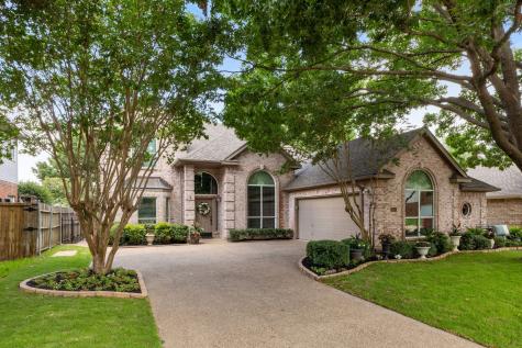 5410 N Briar Ridge Circle Mckinney TX 75072