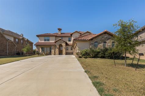 2449 Portwood Way Fort Worth TX 76179
