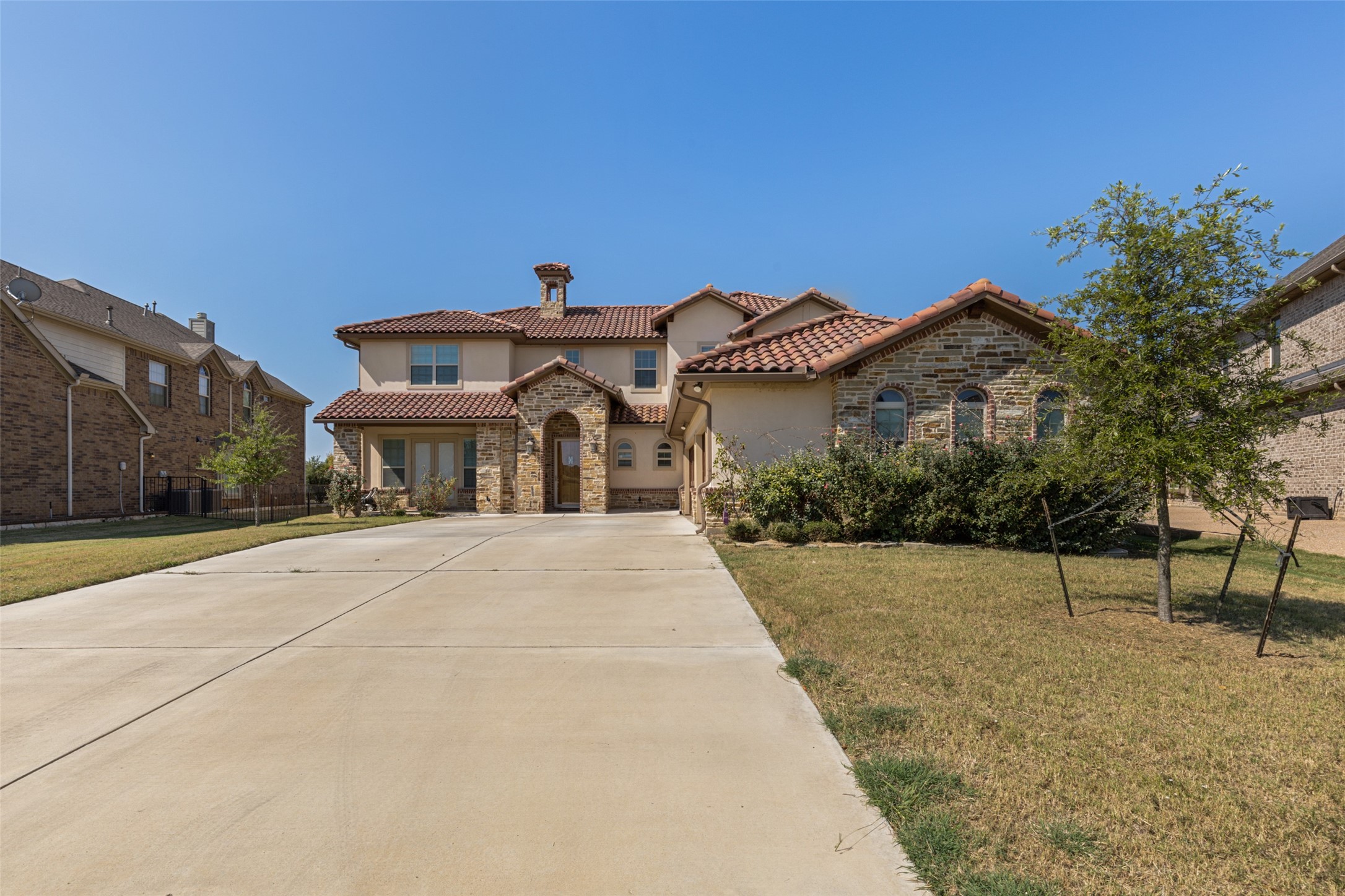2449 Portwood Way Fort Worth TX 76179