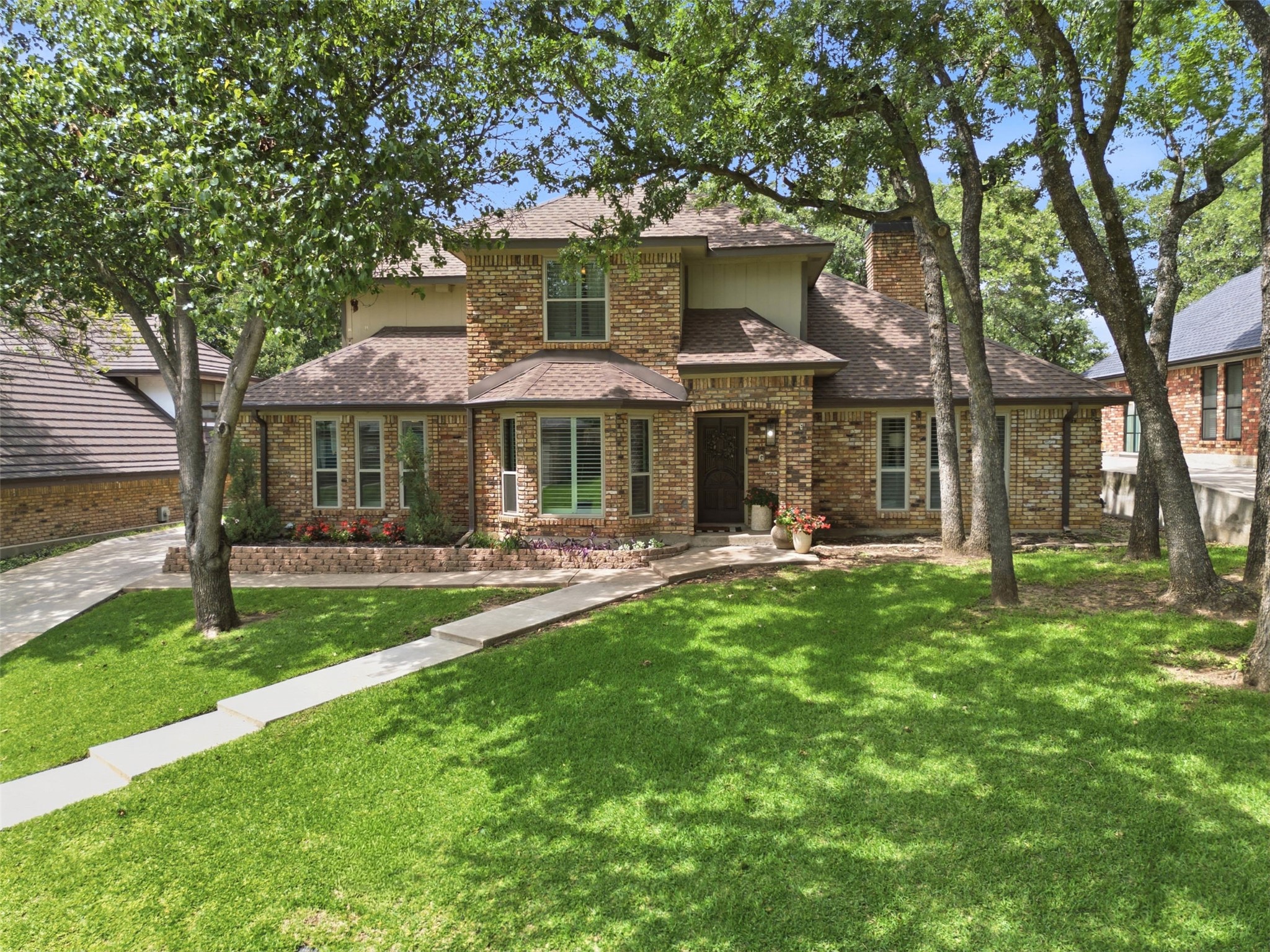 6405 Amicable Drive Arlington TX 76016