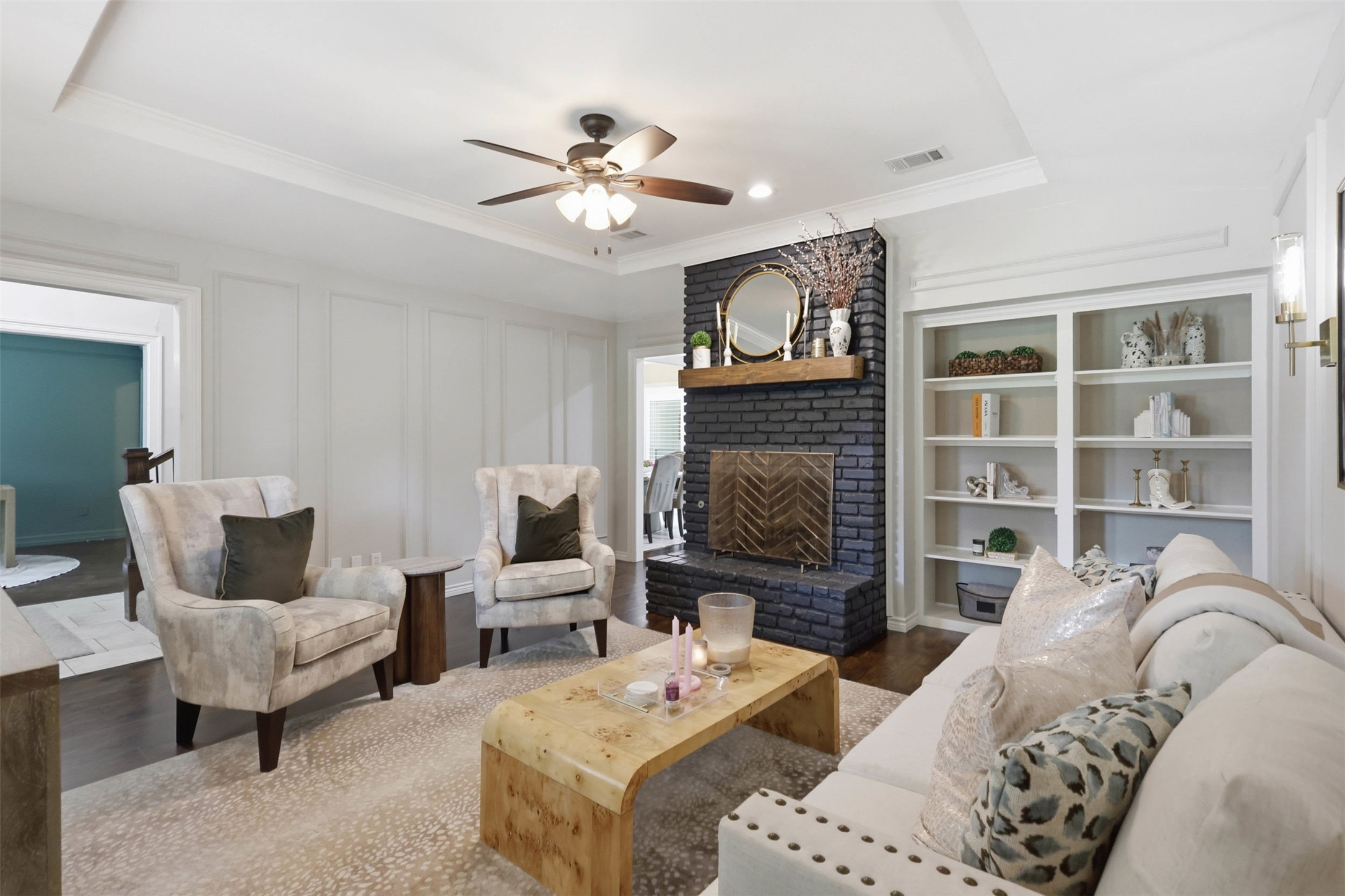6405 Amicable Drive Arlington TX 76016