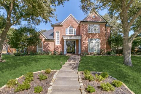 1712 Wild Rose Way Southlake TX 76092
