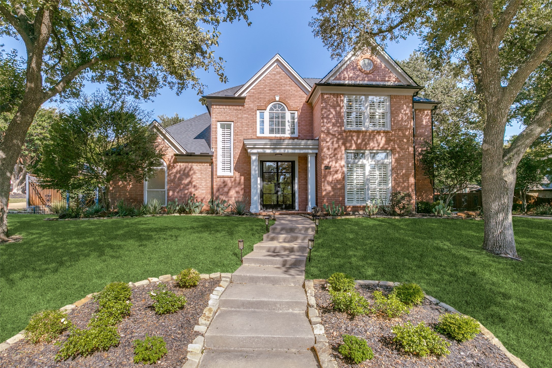 1712 Wild Rose Way Southlake TX 76092