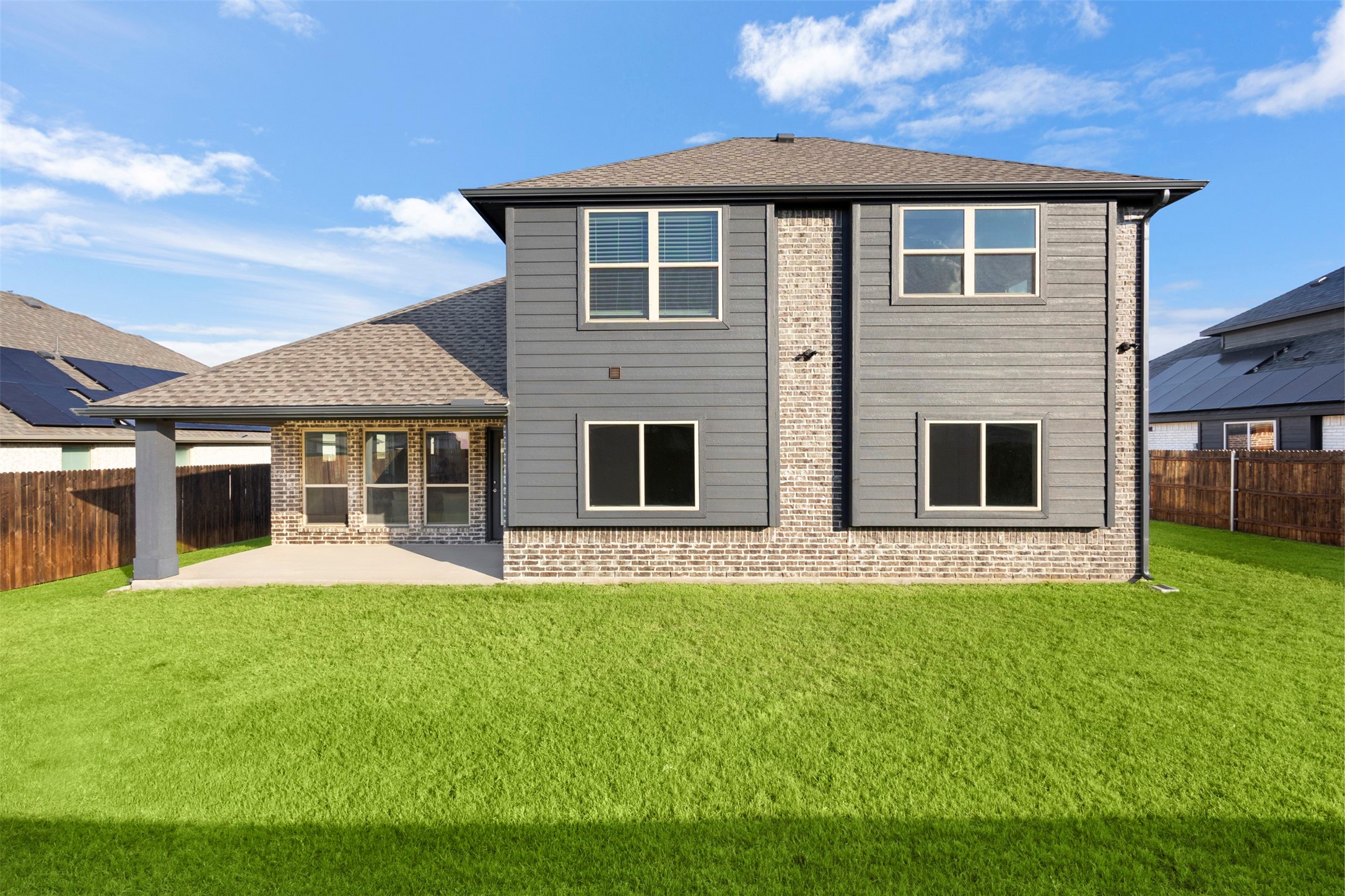 199 Mockingbird Drive Waxahachie TX 75165