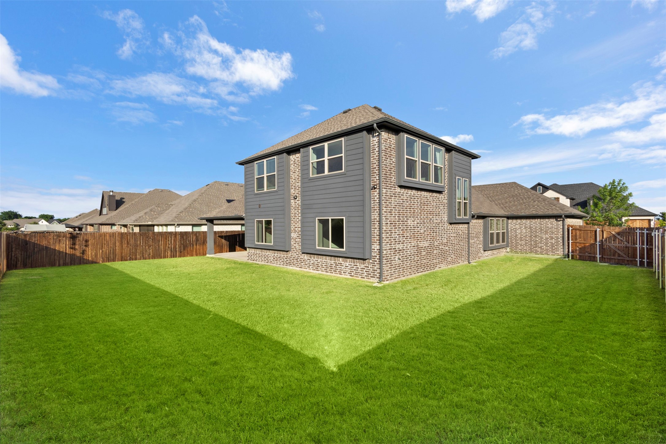 199 Mockingbird Drive Waxahachie TX 75165