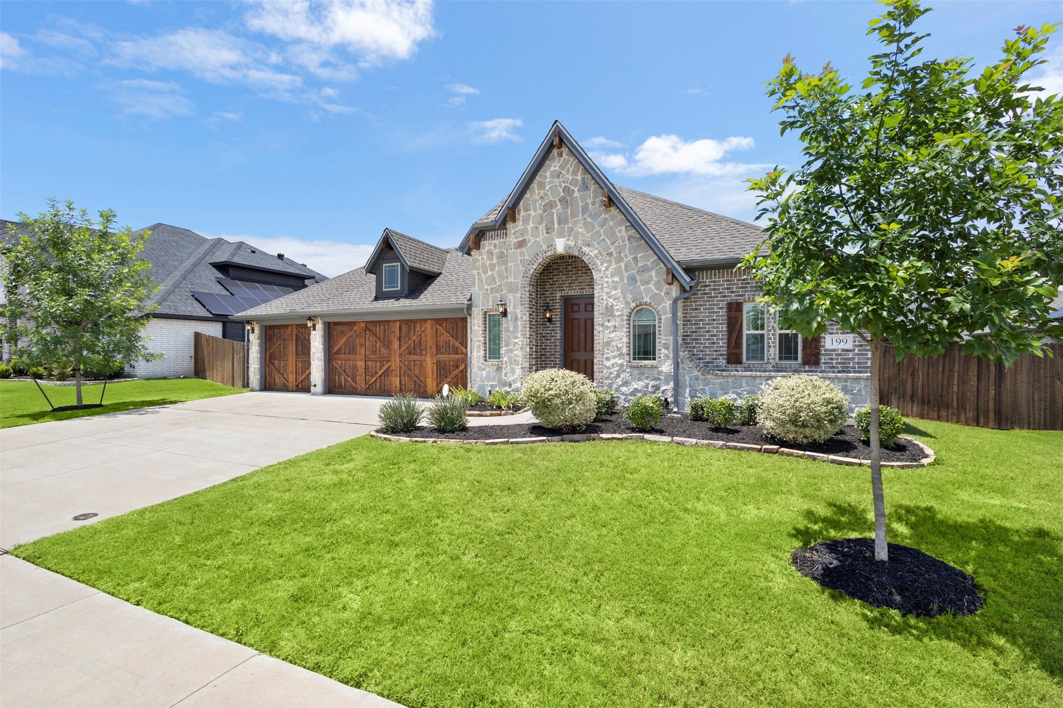 199 Mockingbird Drive Waxahachie TX 75165