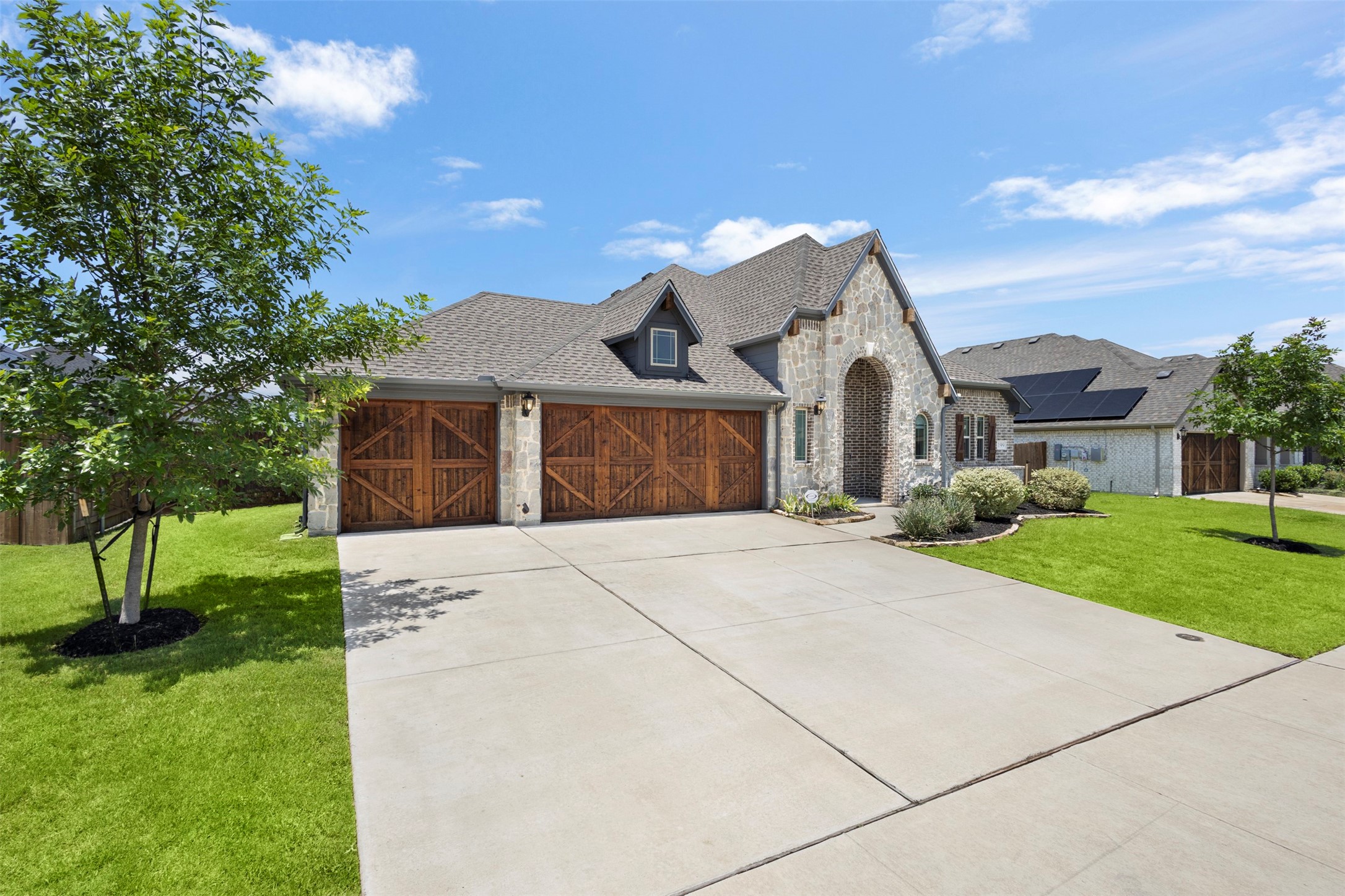 199 Mockingbird Drive Waxahachie TX 75165