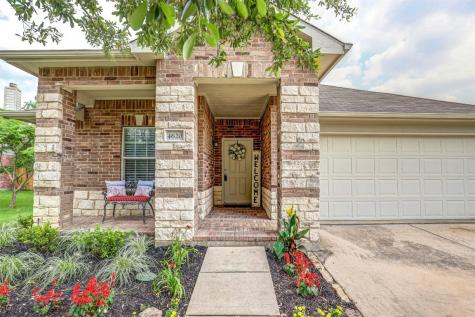 4620 Mountain Oak Street Fort Worth TX 76244