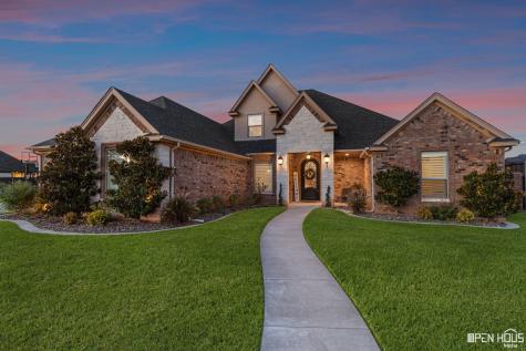 4226 Shady Grove Lane Wichita Falls TX 76308