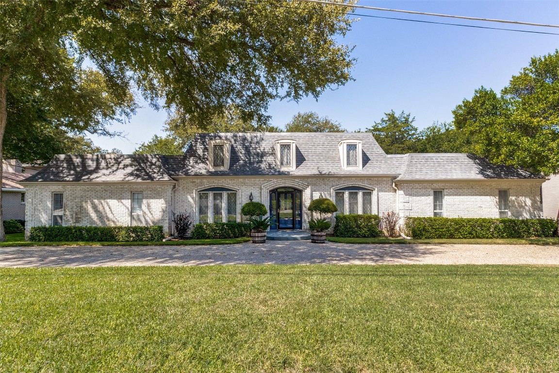 6927 Delrose Drive Dallas TX 75214