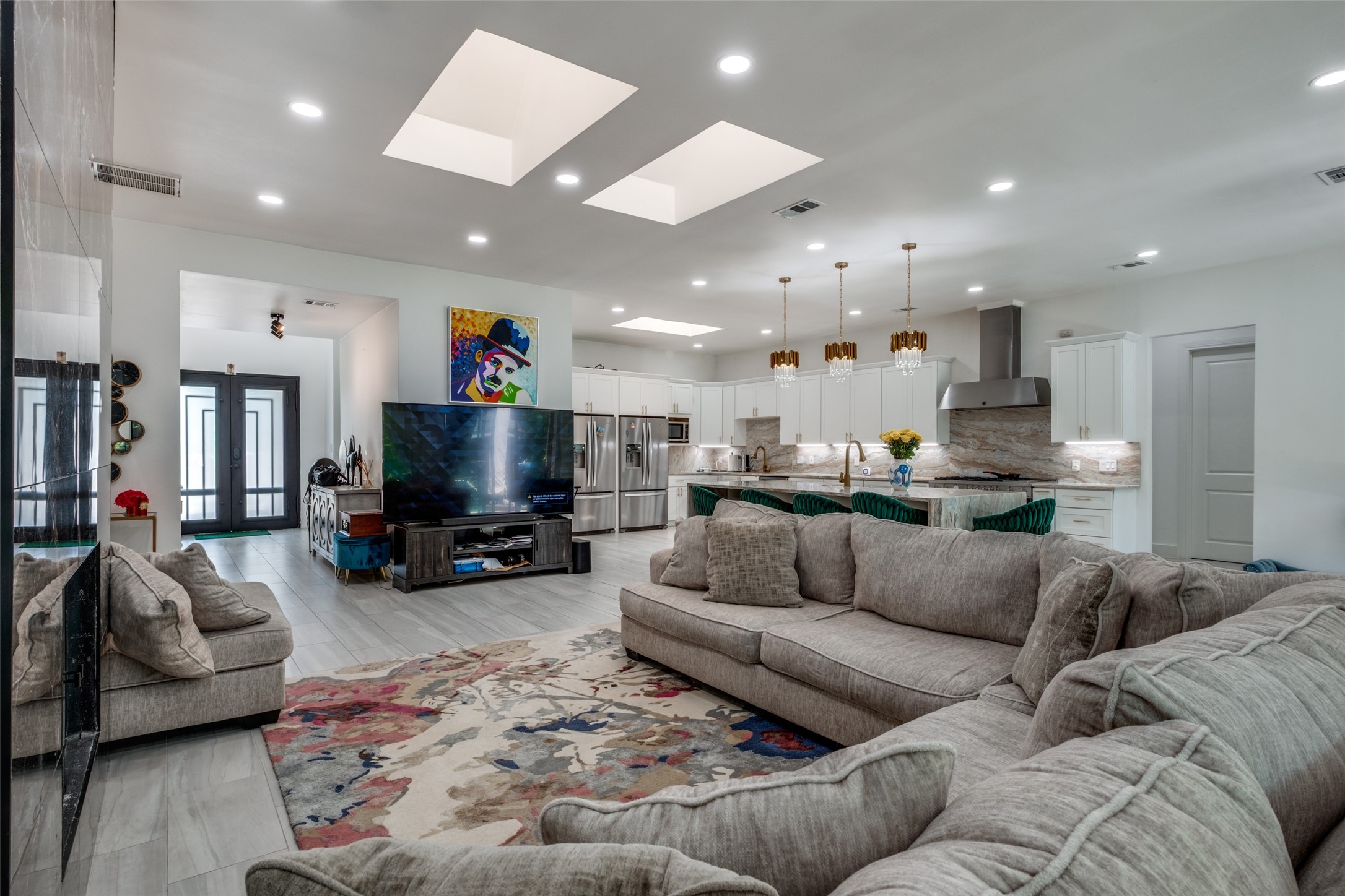 6211 Baymar Lane Dallas TX 75252