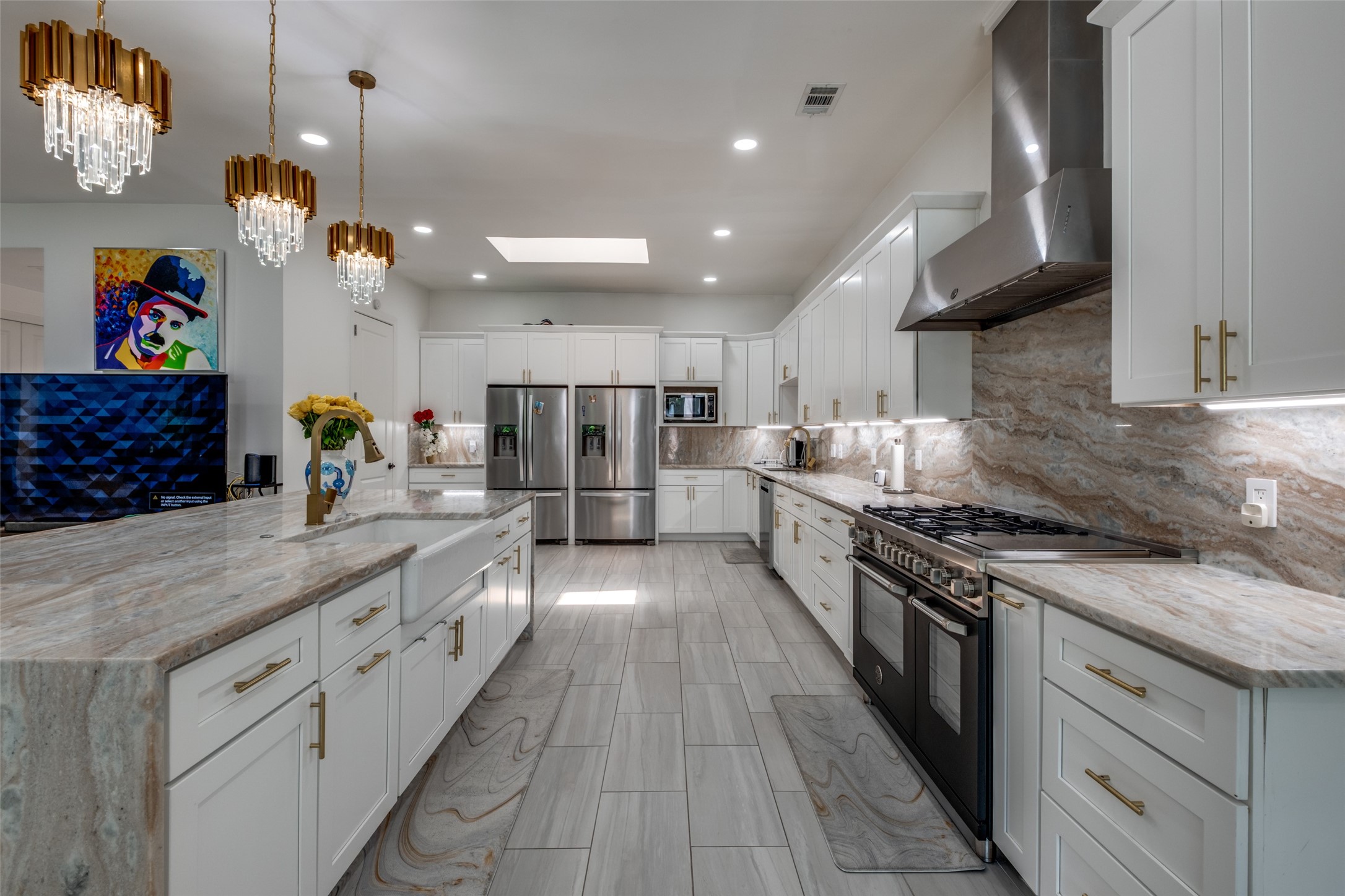 6211 Baymar Lane Dallas TX 75252