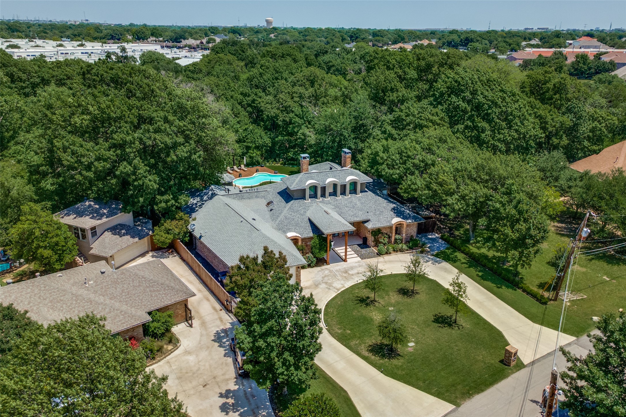 6211 Baymar Lane Dallas TX 75252