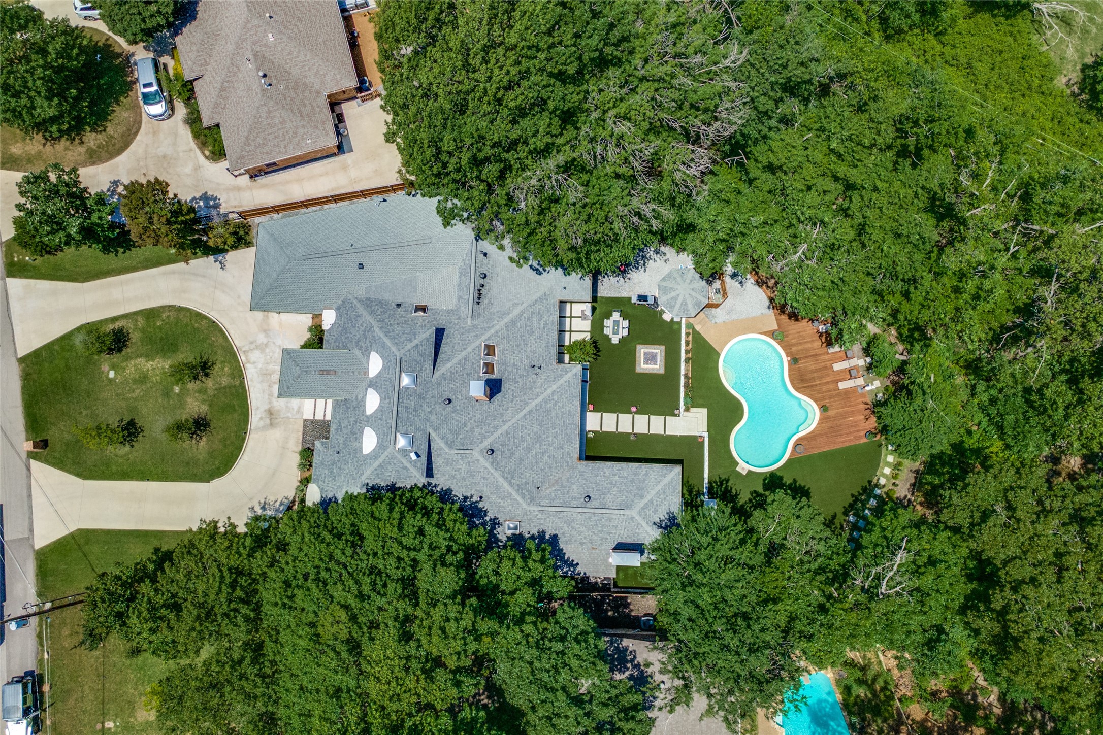 6211 Baymar Lane Dallas TX 75252