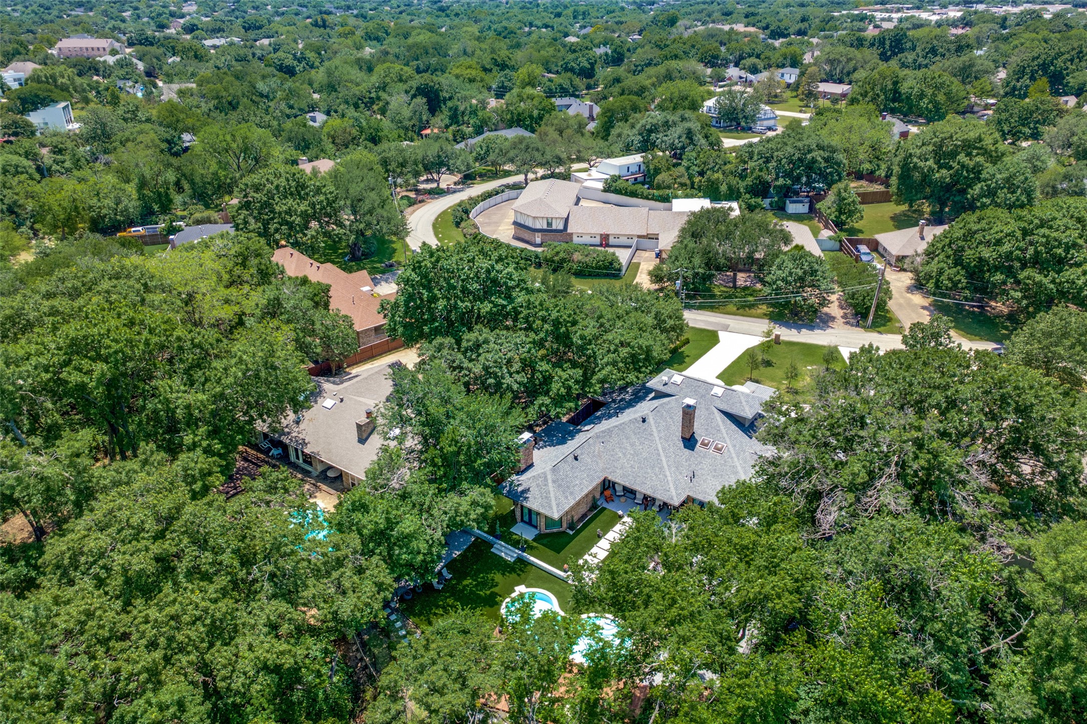6211 Baymar Lane Dallas TX 75252